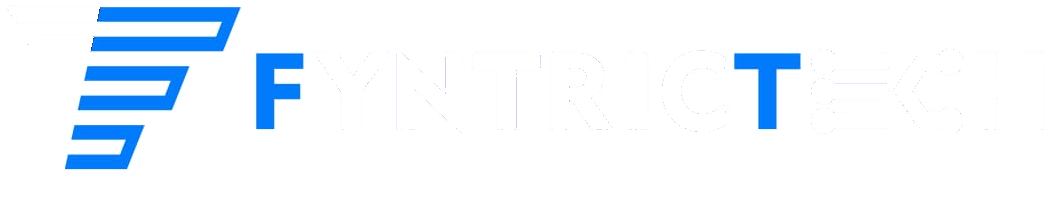 Fyntric Tech IT Solutions logo
